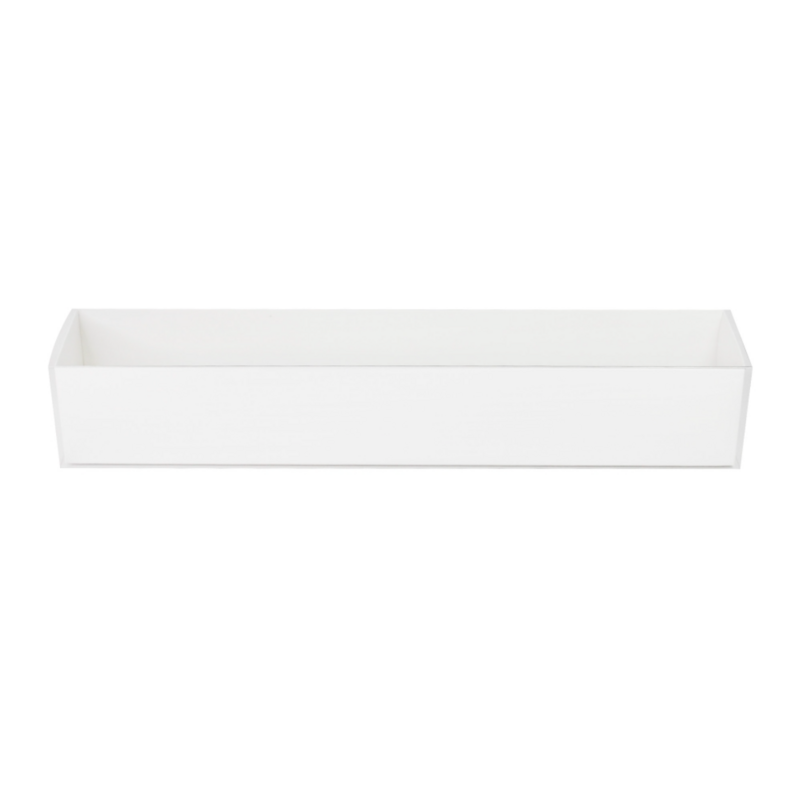 Macaron Box 12 ct  Macaron Clear Sleeve