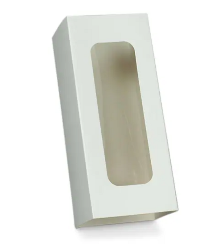 Macaron Box 4 ct Macaron