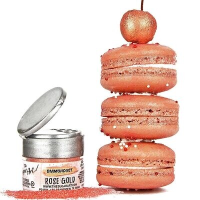 Edible Glitter