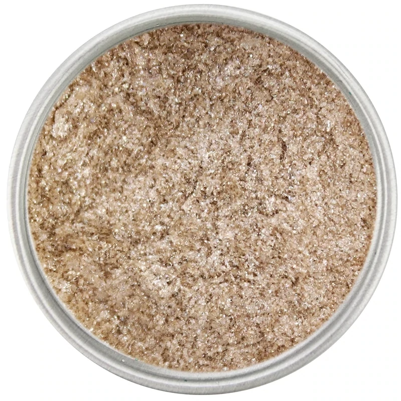 R &amp; R Hybrid Sparkle Dust Almond 2.5gr