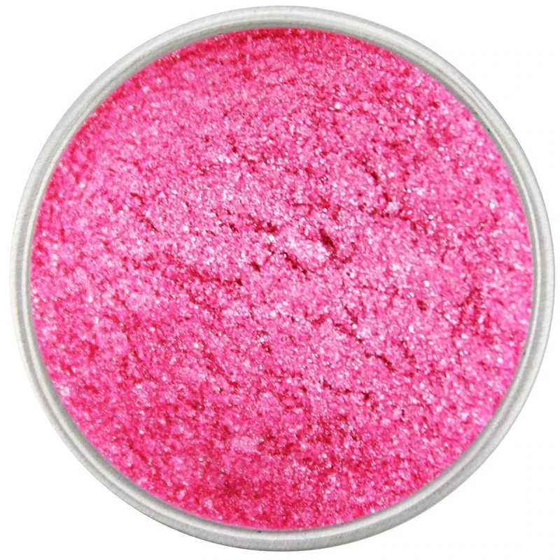 R &amp; R Hybrid Sparkle Dust Princess Pink 2.5gr