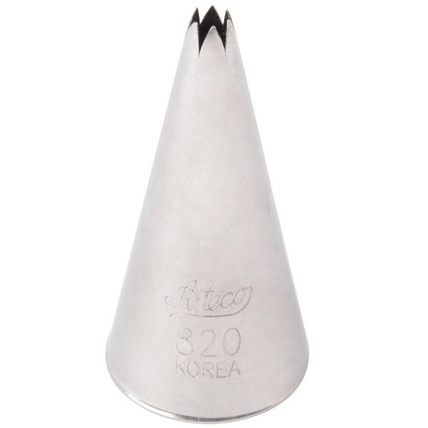Ateco Tip #820