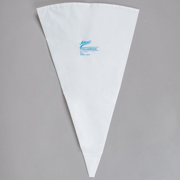 Ateco Polyurethane Decorating Bag 21&quot; 1 ct