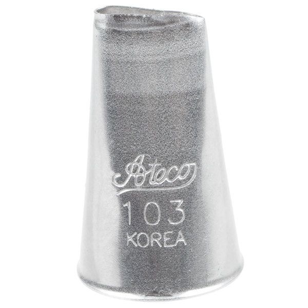 Ateco Tip #103