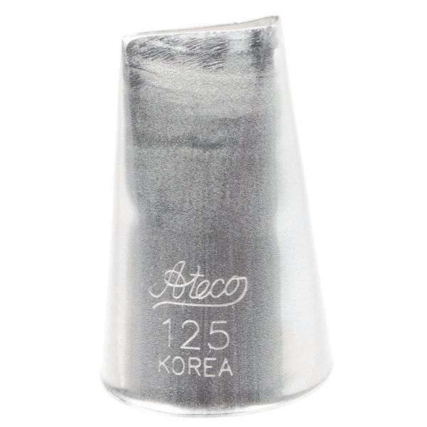 Ateco Tip #125
