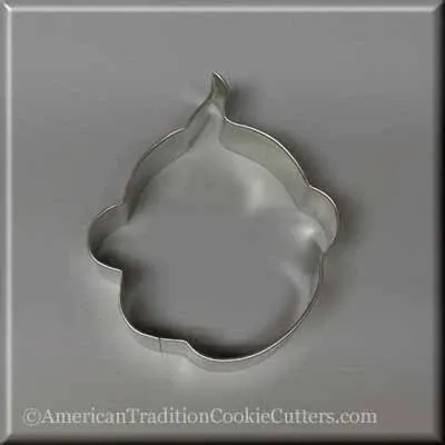 AT Cookie Cutter Baby Face