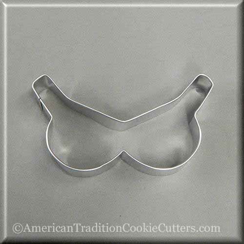 AT Cookie Cutter Bikini Top