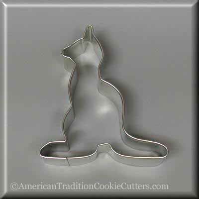 AT Cookie Cutter Kangaroo