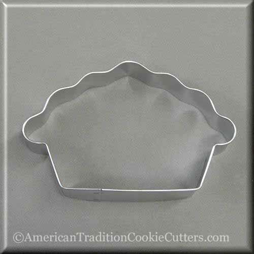 AT Cookie Cutter Pie 4.5&quot;