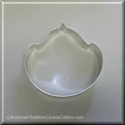 AT Cookie Cutter Plaque