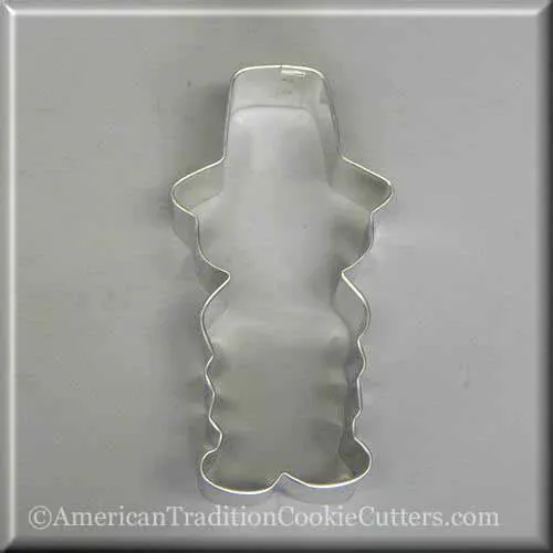 AT Cookie Cutter Pilgrim 4&quot;