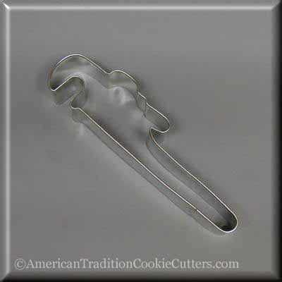 AT Cookie Cutter Pipe Wrench