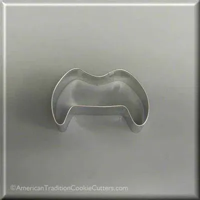 AT Cookie Cutter Playstation Game Controller