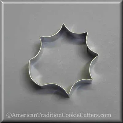 AT Cookie Cutter Pow Bam