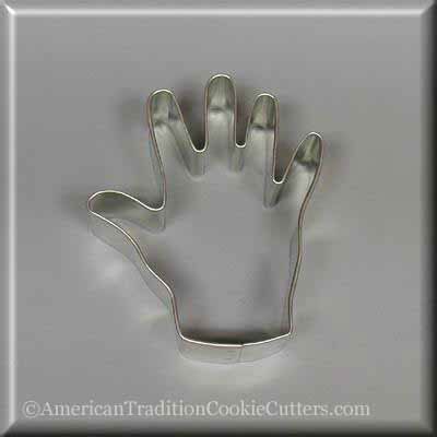 AT Cookie Cutter Right Hand 3.25
