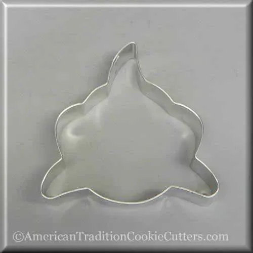 AT Cookie Cutter Shark