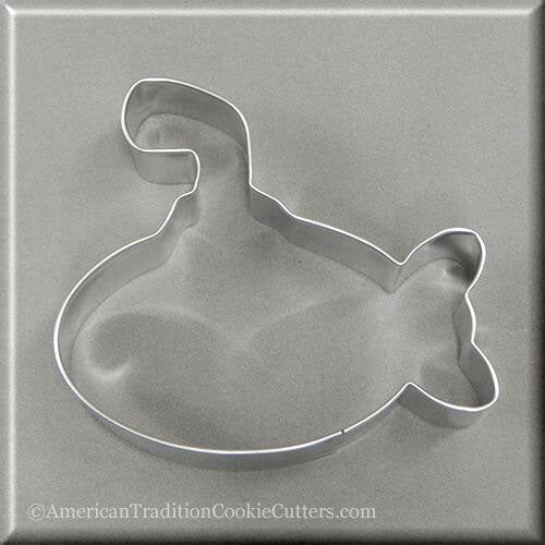 AT Cookie Cutter Submarine 4&quot;