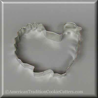 AT Cookie Cutter Turkey