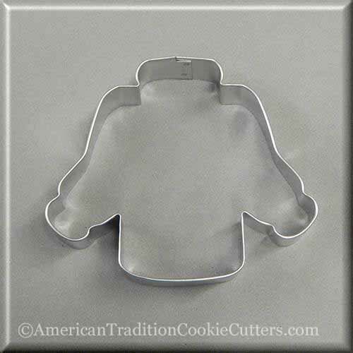 AT Cookie Cutter Ugly Sweater