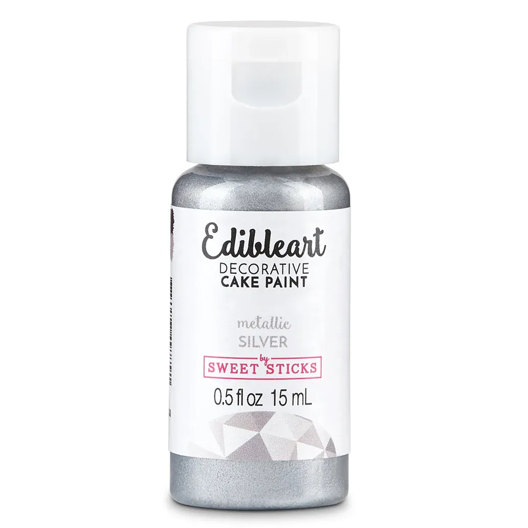 Sweet Sticks Silver 15ml