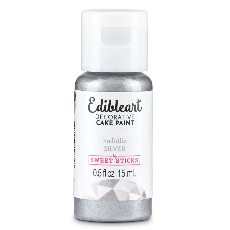 Sweet Sticks Silver 15ml