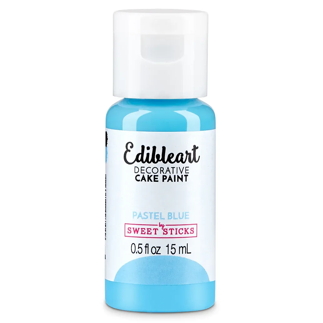 Sweet  Sticks Pastel Blue 15ml