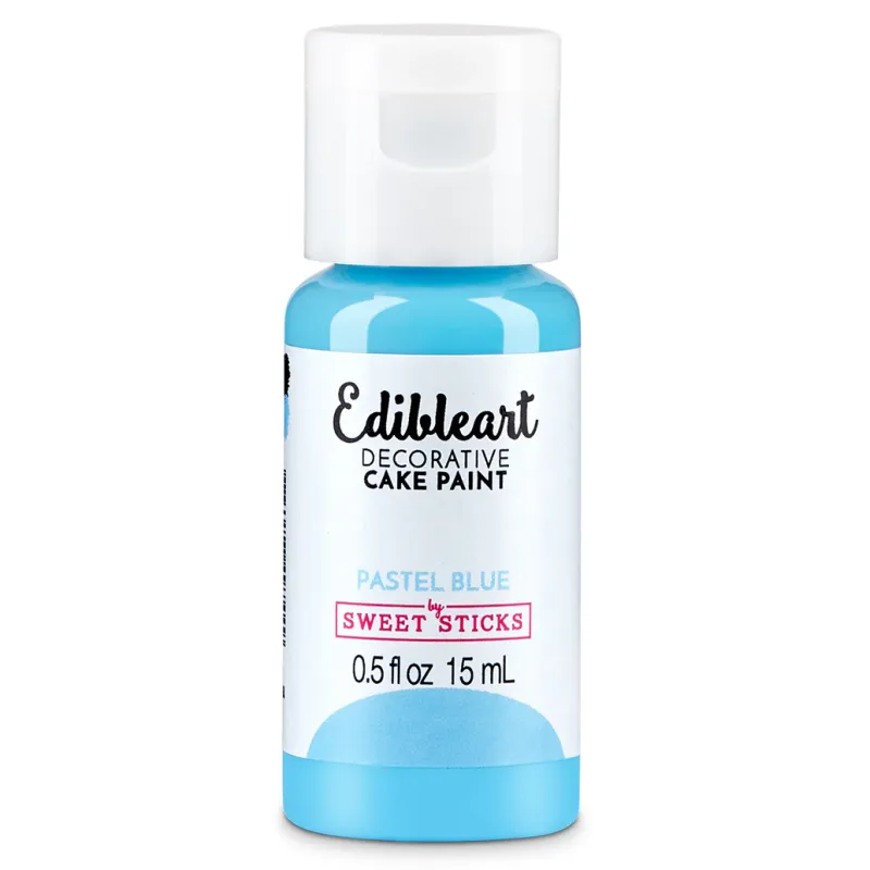 Sweet  Sticks Pastel Blue 15ml