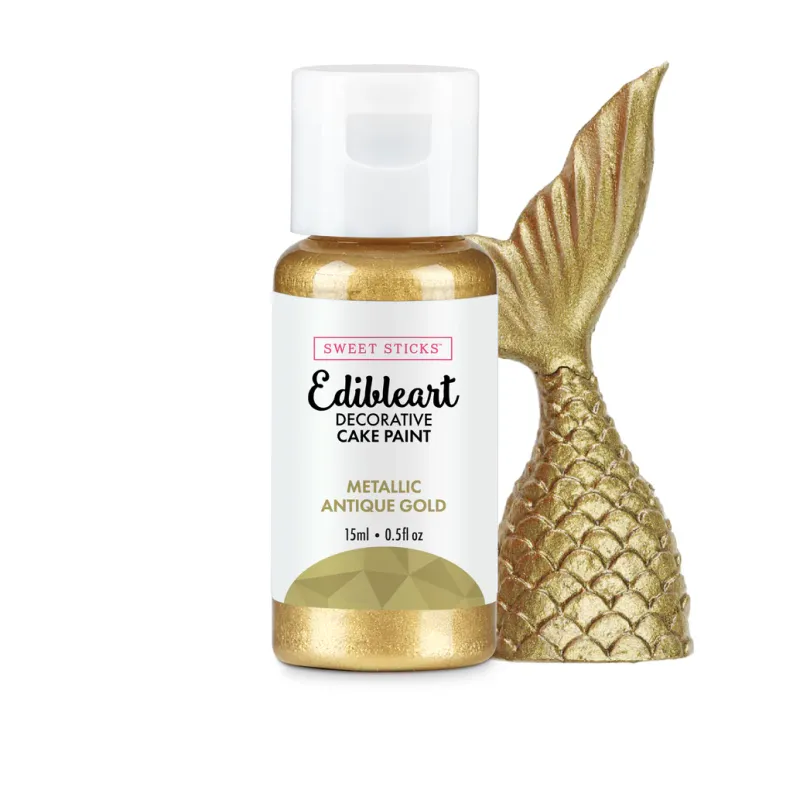 Sweet Sticks Antique Gold 15ml