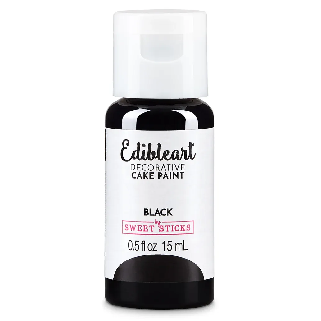 Sweet Sticks Black USA 15ml
