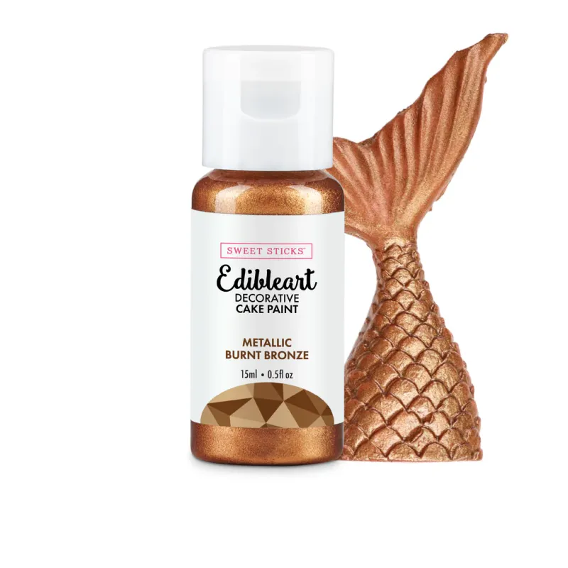 Sweet Sticks Burnt Bronze 15ml