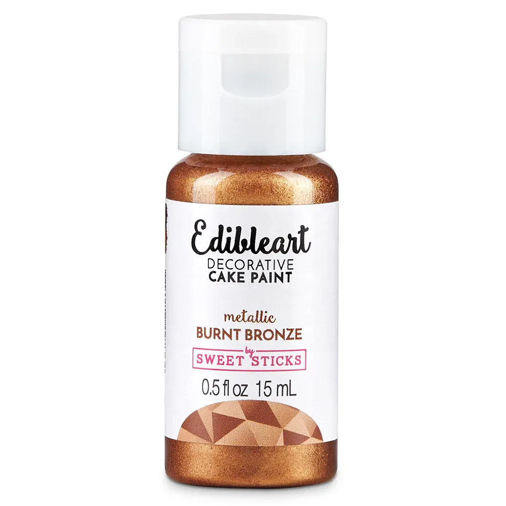 Sweet Sticks Burnt Bronze 15ml