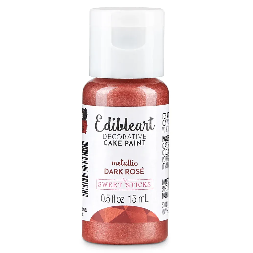 Sweet Sticks Dark  Rose 15ml