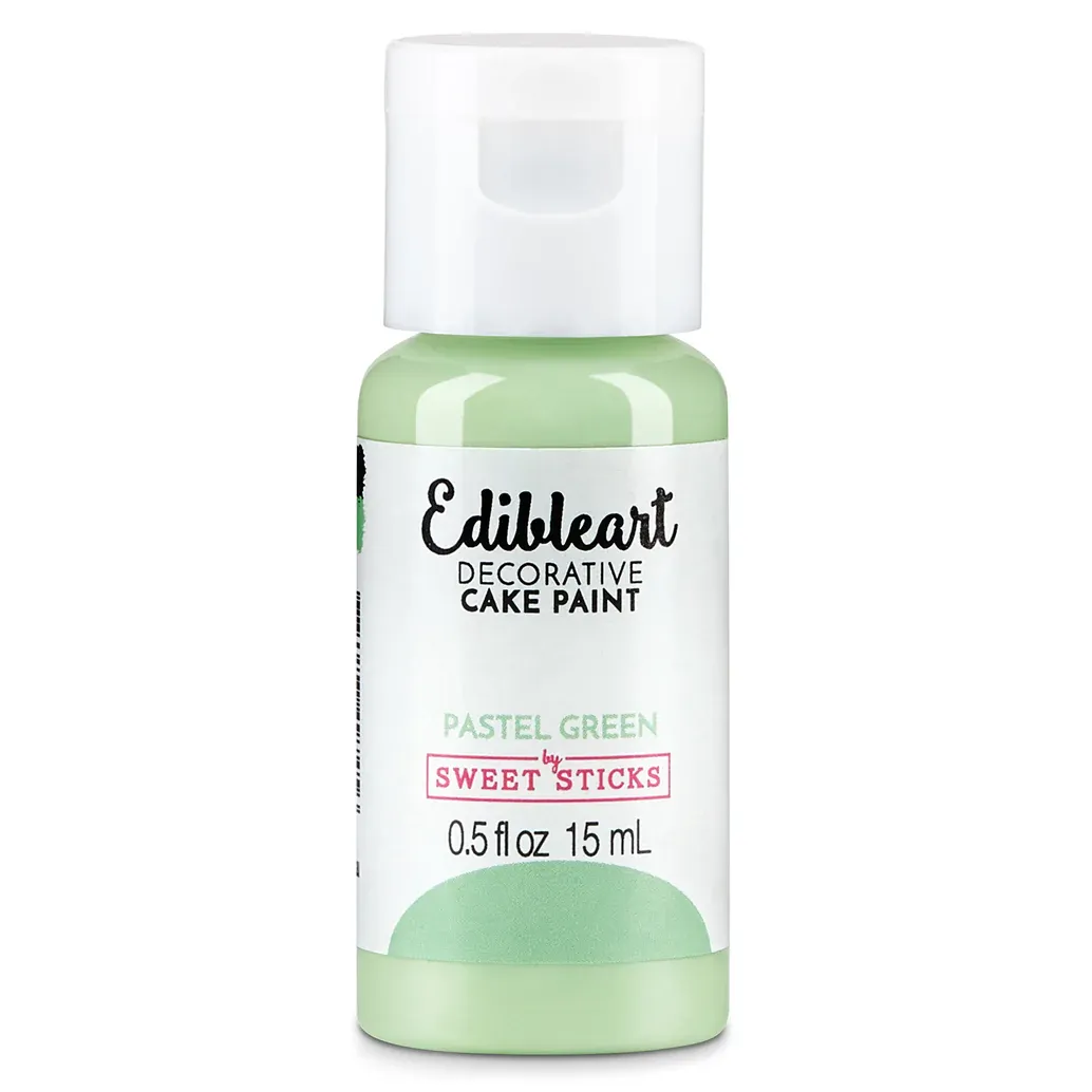 Sweet Sticks Pastel Green 15ml