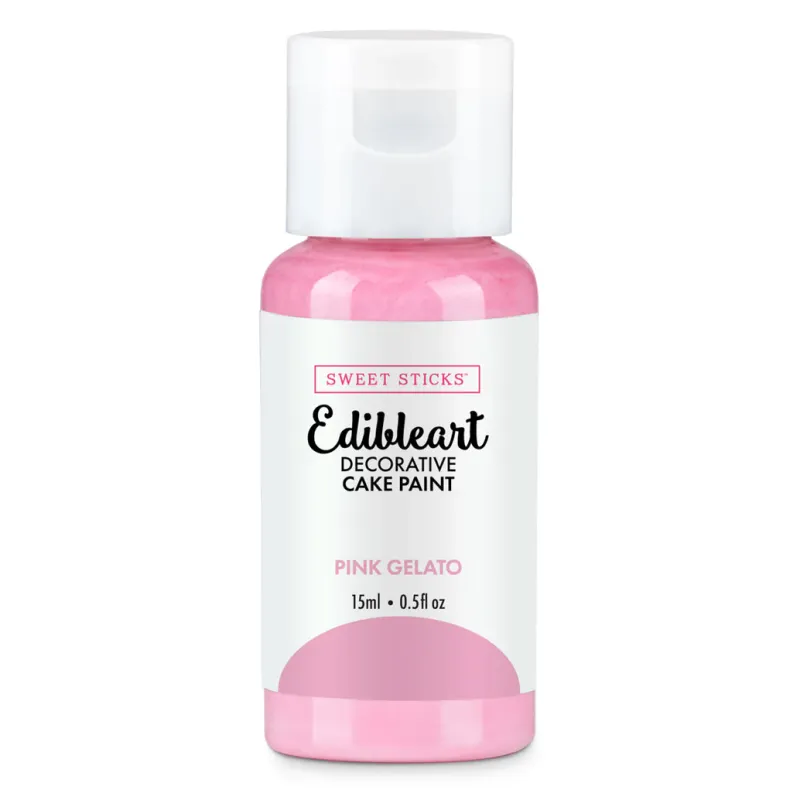 Sweet Sticks Pink Gelato 15ml