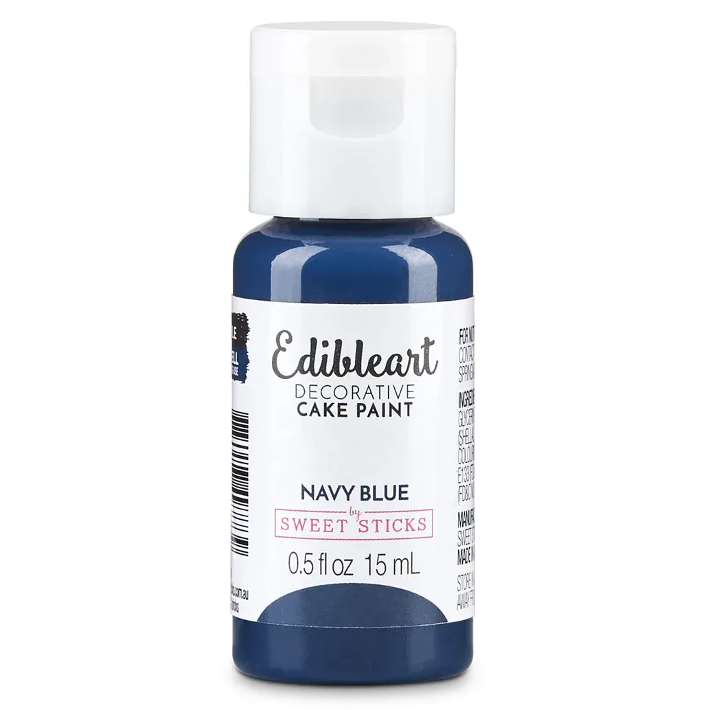 Sweet Sticks Navy Blue 15ml