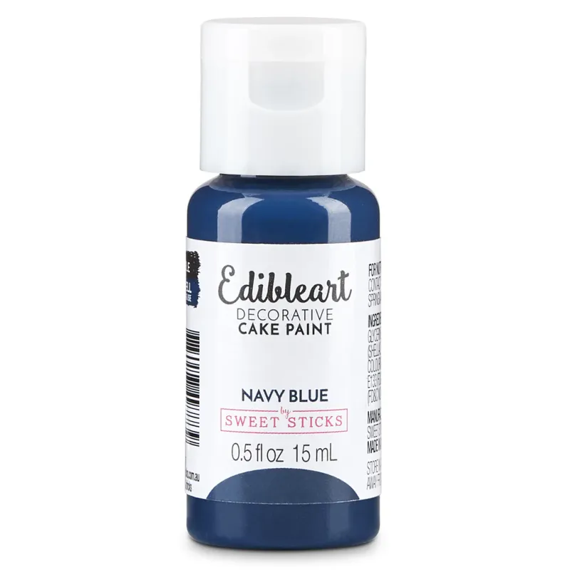 Sweet Sticks Navy Blue 15ml