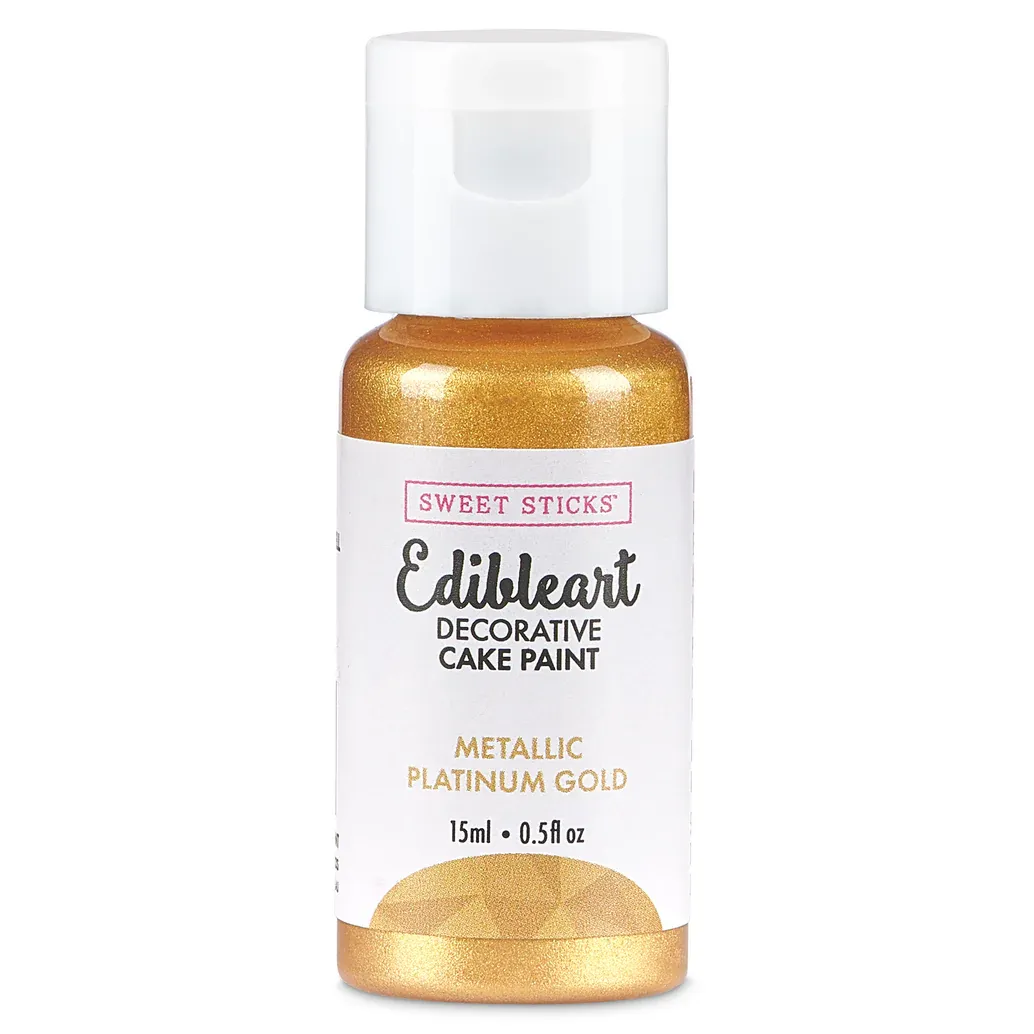 Sweet Sticks Platinum Gold 15ml