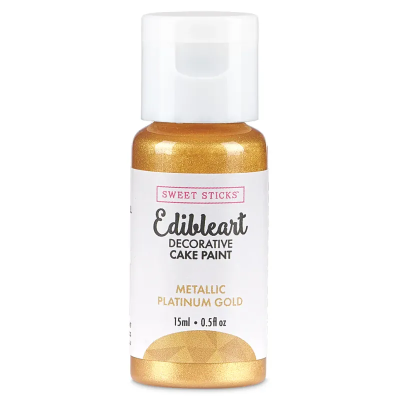 Sweet Sticks Platinum Gold 15ml