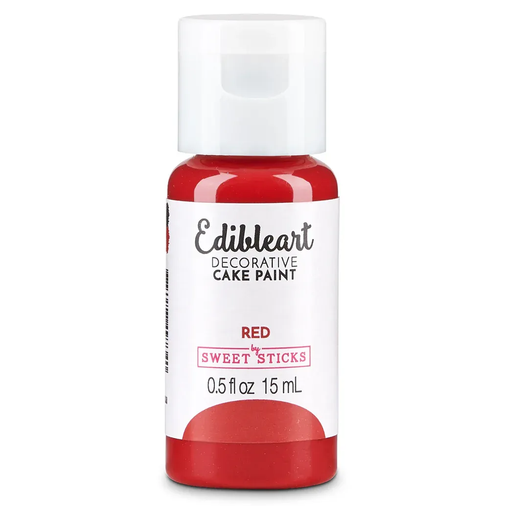 Sweet Sticks Red 15ml