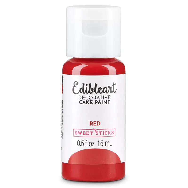Sweet Sticks Red 15ml