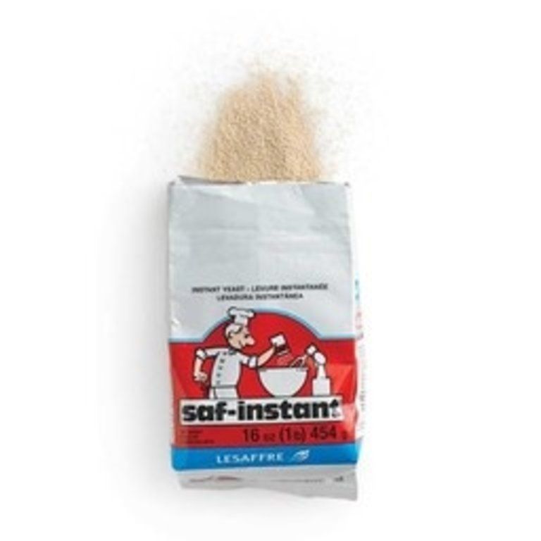 Saf-instant Red Yeast