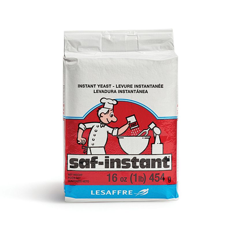 Saf-instant Red Yeast