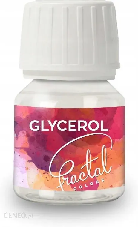 Fractal Glycerol  65g