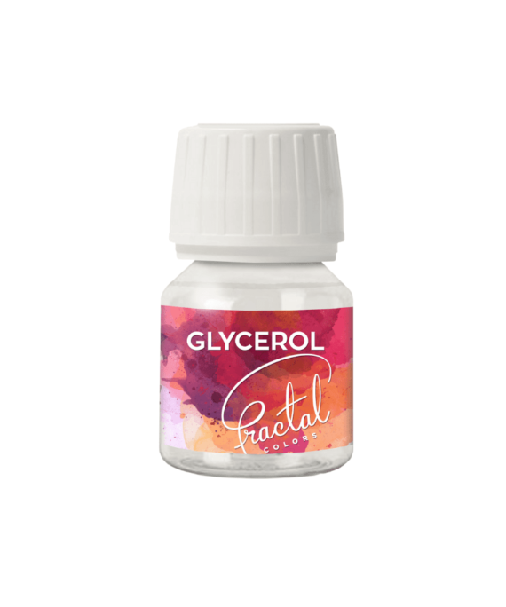 Fractal Glycerol  65g