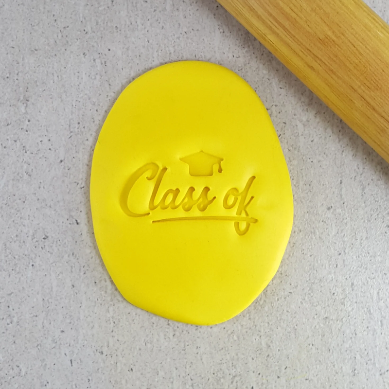 CCC Class Of Embosser