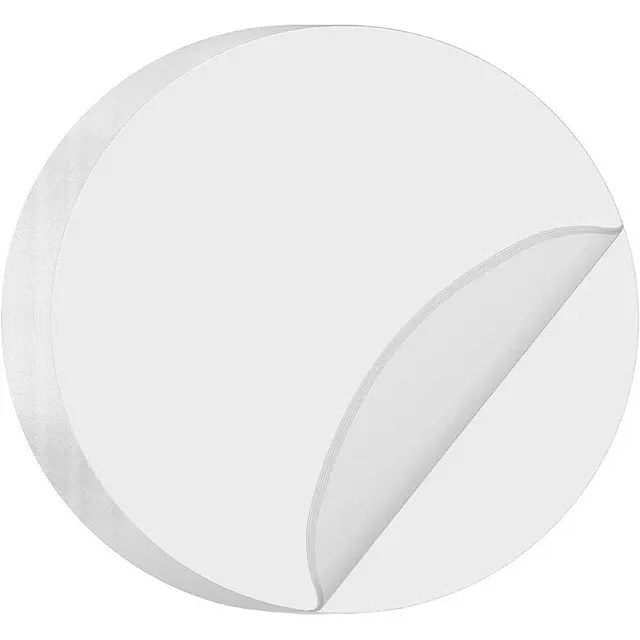 6" Parchment Paper Circles 50 ct.