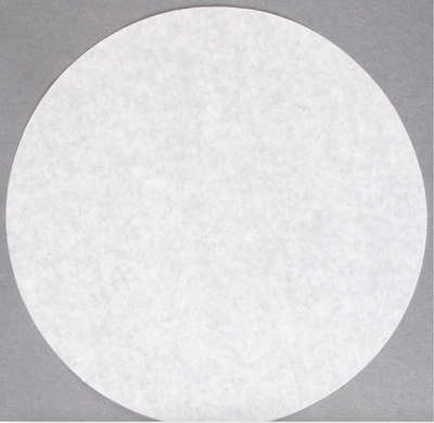 10" Parchment Paper Circles 50 ct