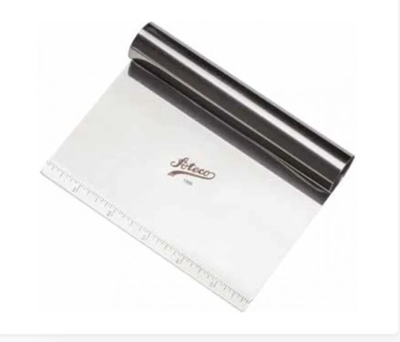 Ateco Scraper