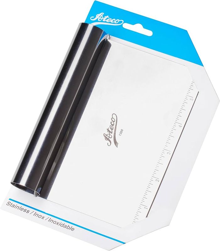 Ateco Scraper