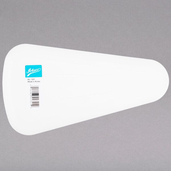 Ateco Tall Bowl Scraper